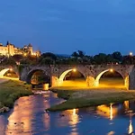 Domaine Villecarla 1, Canal Du Midi Carcassonne *