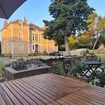 Apartamento Domaine Villecarla 1, Canal Du Midi Carcassonne *