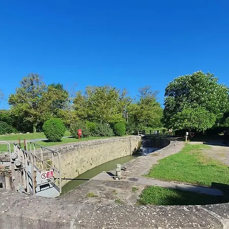 Lejlighed Domaine Villecarla 1, Canal Du Midi Carcassonne Villedubert
