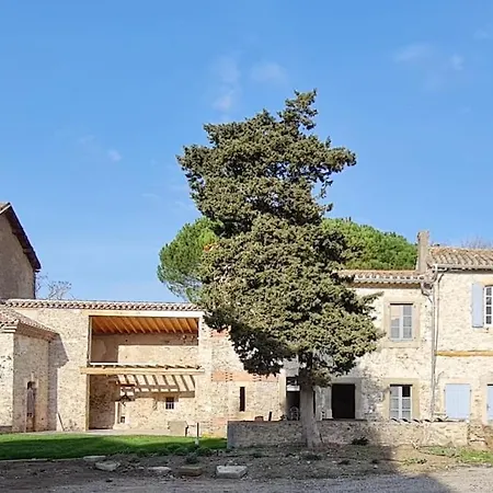 Domaine Villecarla 1, Canal Du Midi Carcassonne *