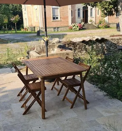 Lejlighed Domaine Villecarla 1, Canal Du Midi Carcassonne