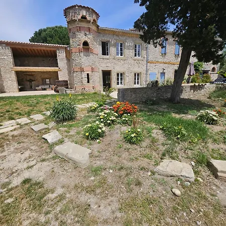 Lägenhet Domaine Villecarla 1, Canal Du Midi Carcassonne