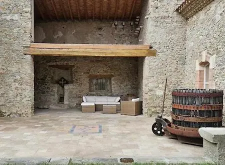 Domaine Villecarla 1, Canal Du Midi Carcassonne Villedubert