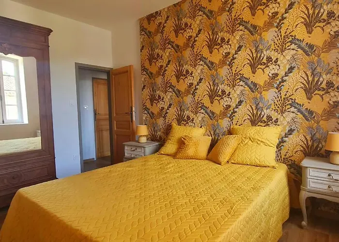 Domaine Villecarla 1, Canal Du Midi Carcassonne Apartmán *