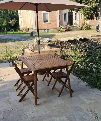 Apartmán Domaine Villecarla 1, Canal Du Midi Carcassonne