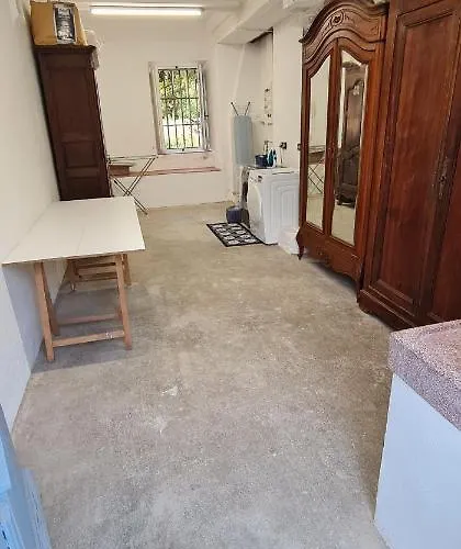 Apartmán Domaine Villecarla 1, Canal Du Midi Carcassonne *