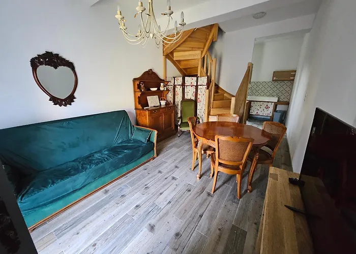 Apartmán Domaine Villecarla 1, Canal Du Midi Carcassonne Villedubert