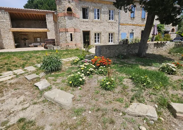 Lägenhet Domaine Villecarla 1, Canal Du Midi Carcassonne