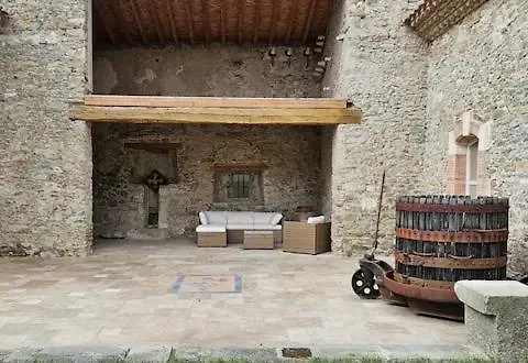 Domaine Villecarla 1, Canal Du Midi Carcassonne Villedubert