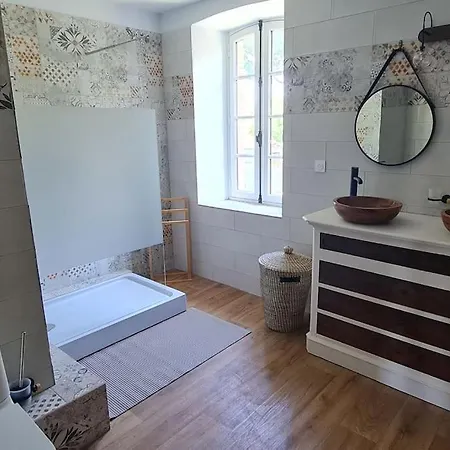 Domaine Villecarla Apartment Villedubert