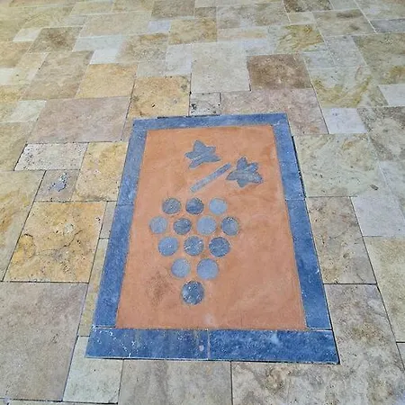 Domaine Villecarla Apartment Villedubert