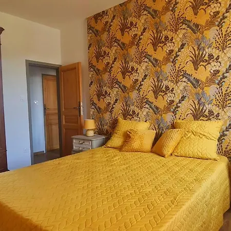 Domaine Villecarla Apartment *