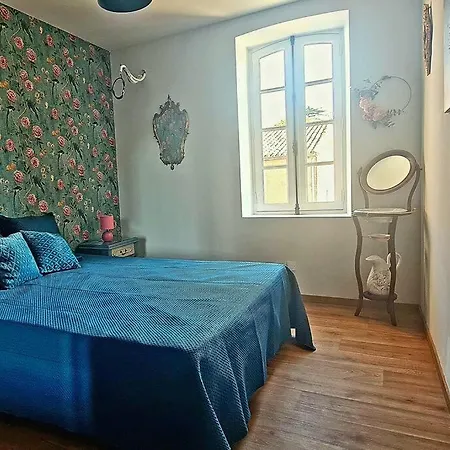 Domaine Villecarla Apartment Villedubert