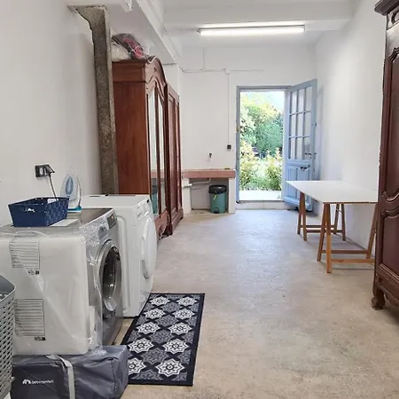 Domaine Villecarla Apartment *